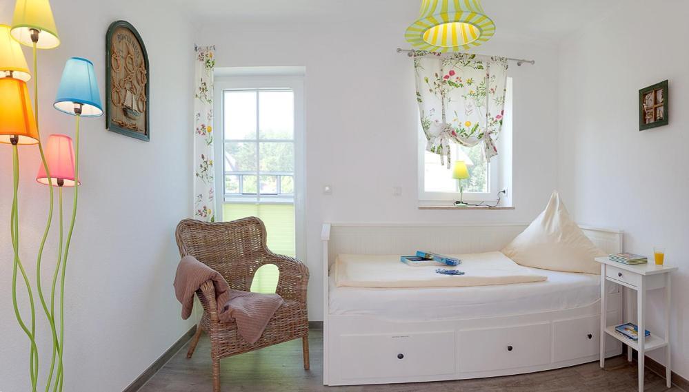 Karlshagen Haus 167, Kiefernweg 5ヴィラ エクステリア 写真