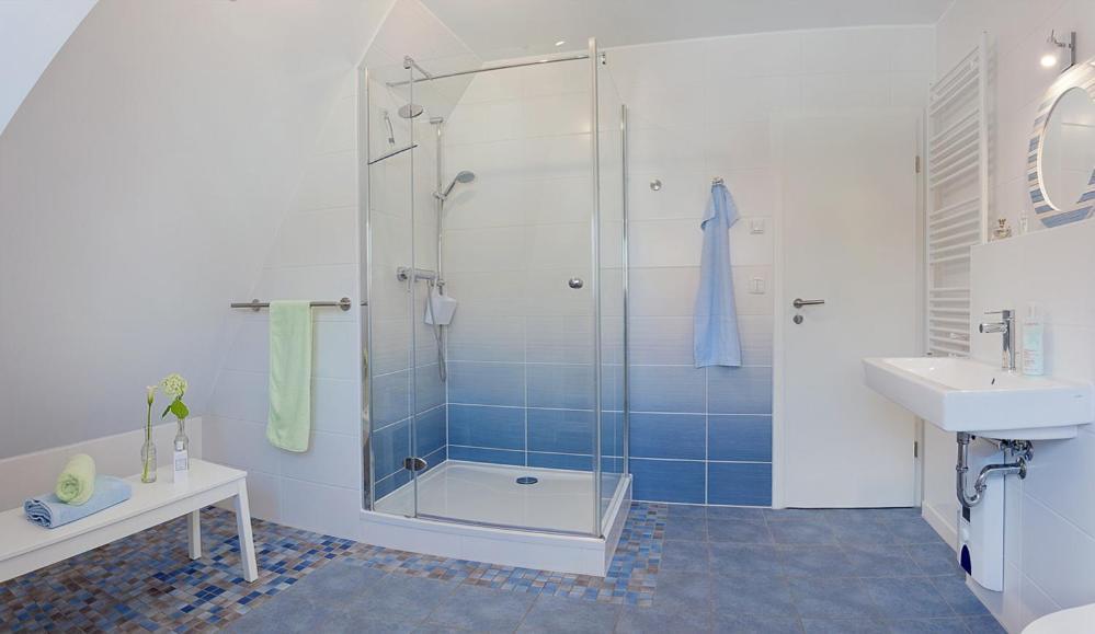 Karlshagen Haus 167, Kiefernweg 5ヴィラ エクステリア 写真