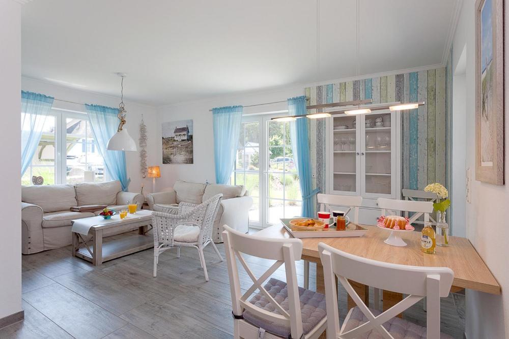 Karlshagen Haus 167, Kiefernweg 5ヴィラ エクステリア 写真