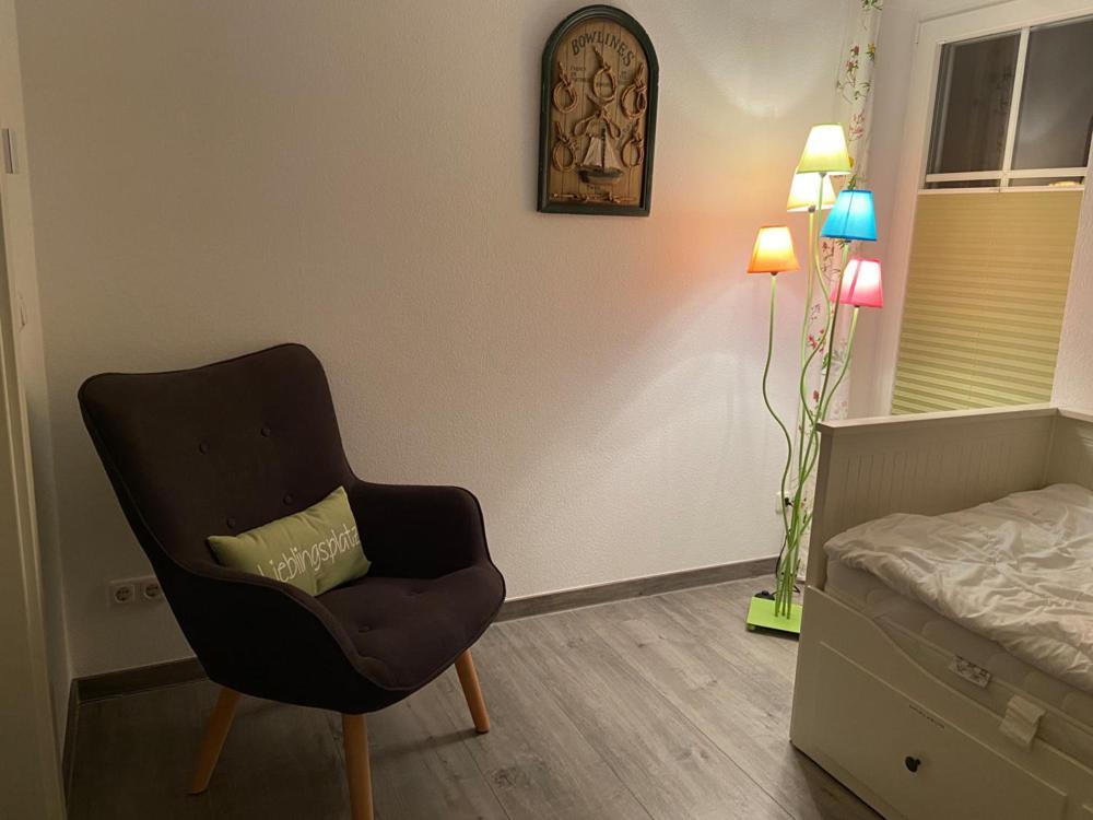 Karlshagen Haus 167, Kiefernweg 5ヴィラ エクステリア 写真