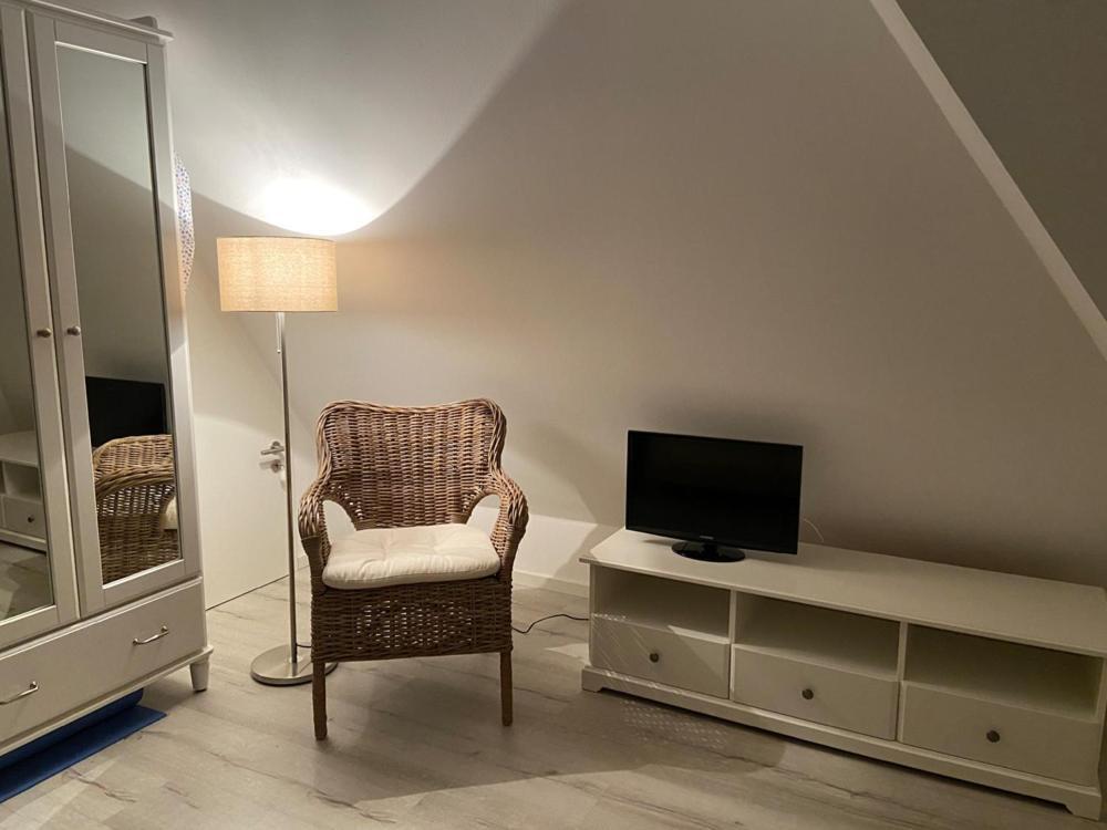 Karlshagen Haus 167, Kiefernweg 5ヴィラ エクステリア 写真