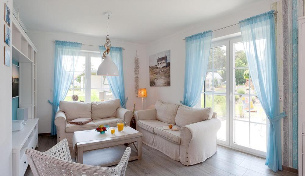 Karlshagen Haus 167, Kiefernweg 5ヴィラ エクステリア 写真